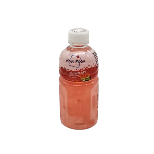 MOGU FRESA