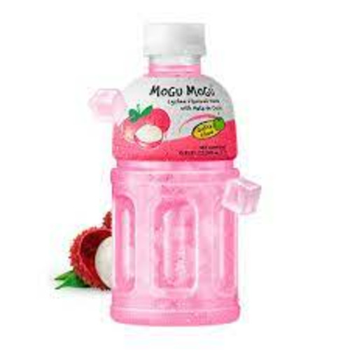 MOGU LYCHEE