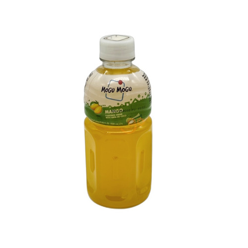 MOGU MANGO