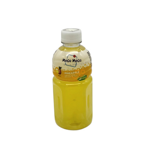MOGU PIÑA