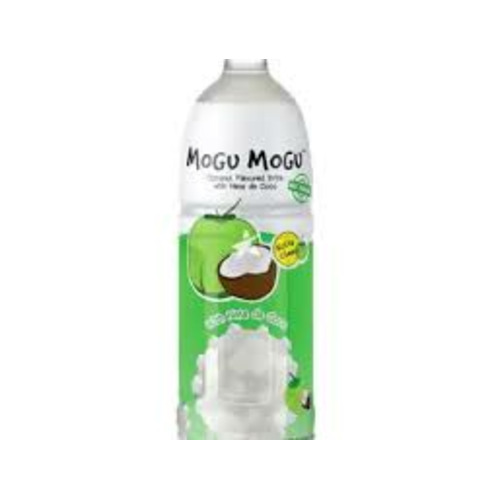MOGU COCO