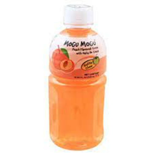 MOGU MELOCOTÓN