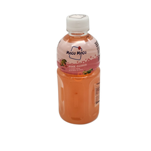 MOGU GUAYABA