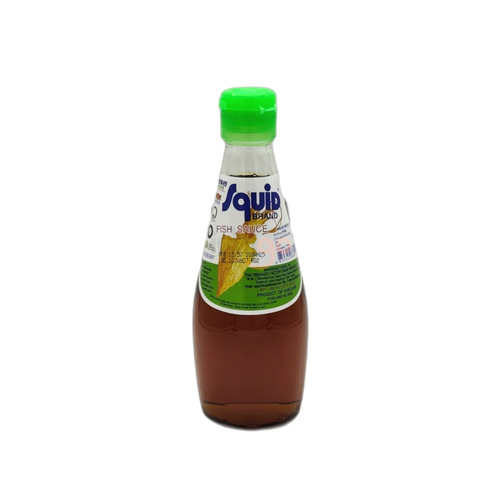 SALSA DE PESCADO