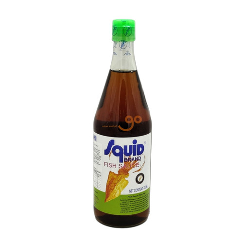 SALSA DE PESCADO