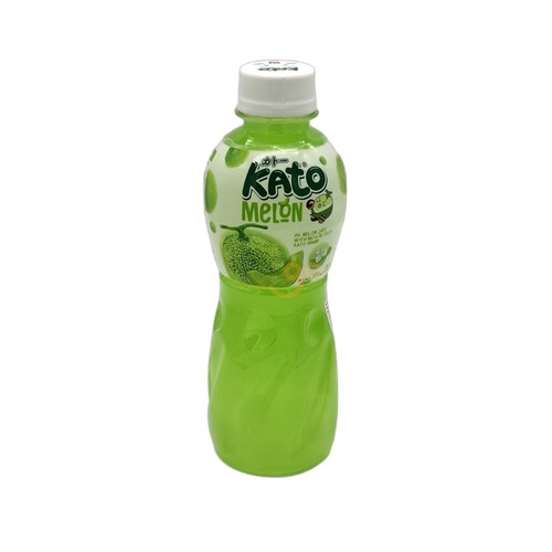 BEBIDA DE MELÓN CON GEL DE COCO 320ML