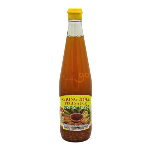 SALSA DE ROLLITO PRIMAVERA