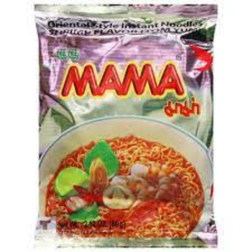 RAMEN GAMBAS