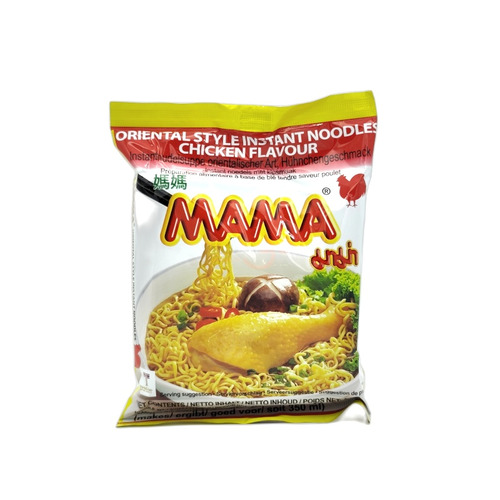 RAMEN POLLO MAMA
