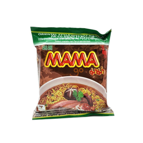 RAMEN PATO MAMA