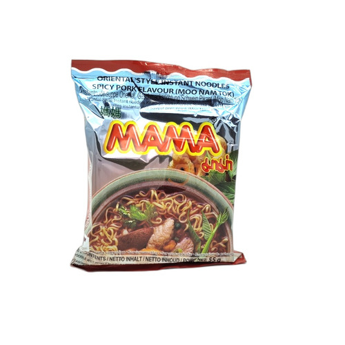 FIDEO INSTANTANEO CERDO PICANTE