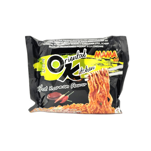 RAMEN SALTEADOS COREANO PIC