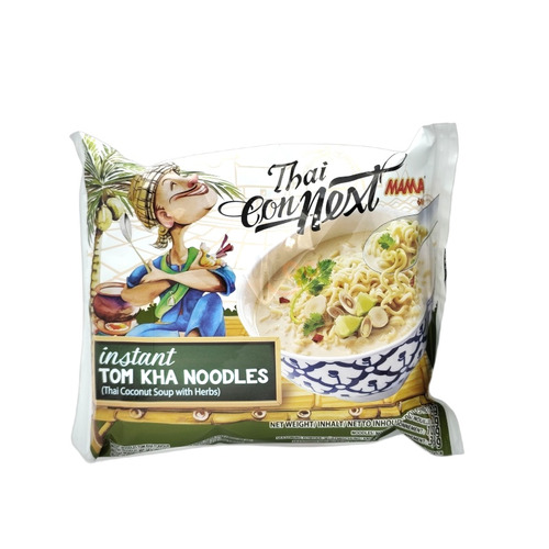 RAMEN INS.