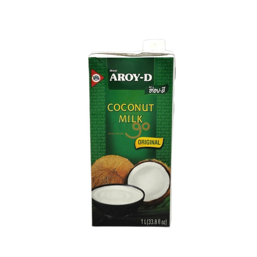 LECHE DE COCO