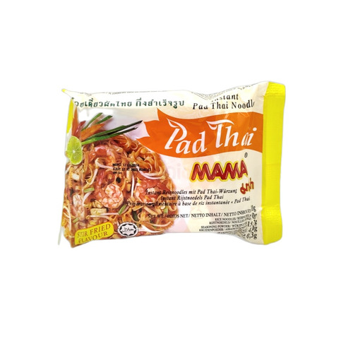 FIDEOS INS. PAD THAI MAMA