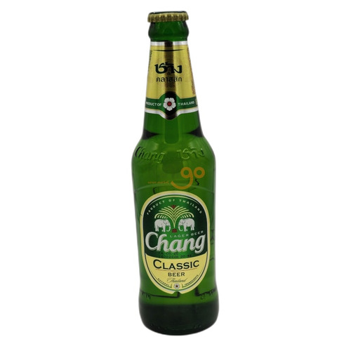 Cerveza Tailandia 5?Vol