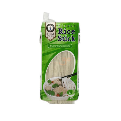FIDEOS ARROZ MEDIO L FOOD