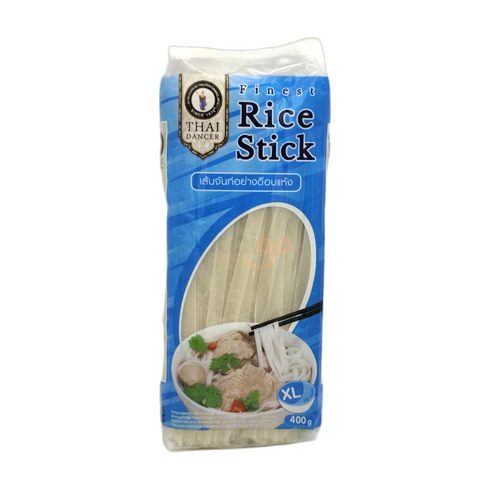 FIDEOS ARROZ GRANDE XL FOOD