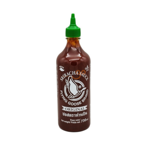 Sriracha