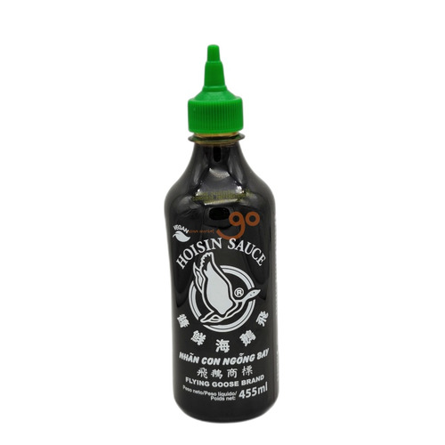SALSA HOISIN FLYING