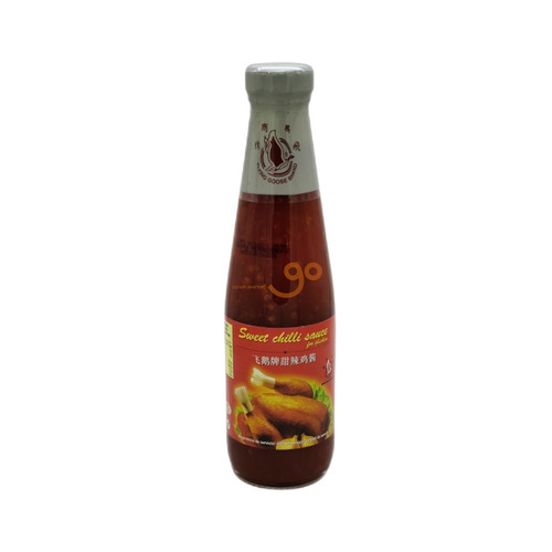 SALSA CHILE DULCE
