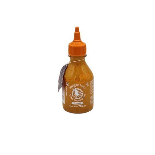 SRIRACHA MAYONESA