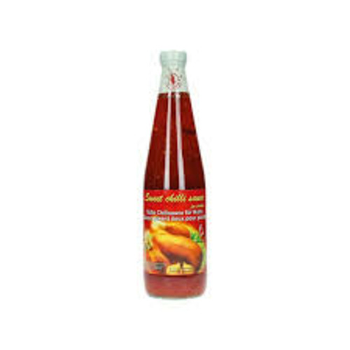 SALSA CHILE DULCE FLYING
