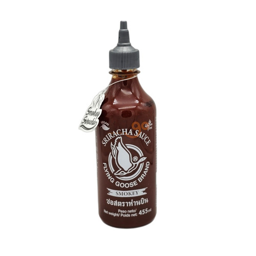 SRIRACHA SMOKEY