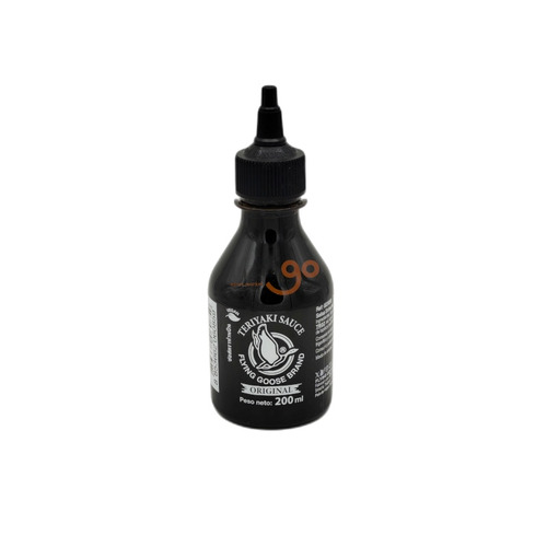 SALSA SRIRACHA SABOR TERIYAKI