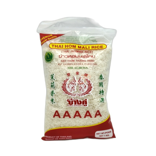 ARROZ JAZMIN