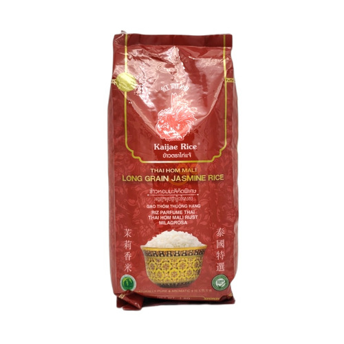 ARROZ JAZMIN LARGO TAILANDES