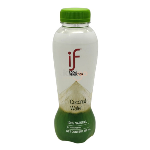 AGUA DE COCO