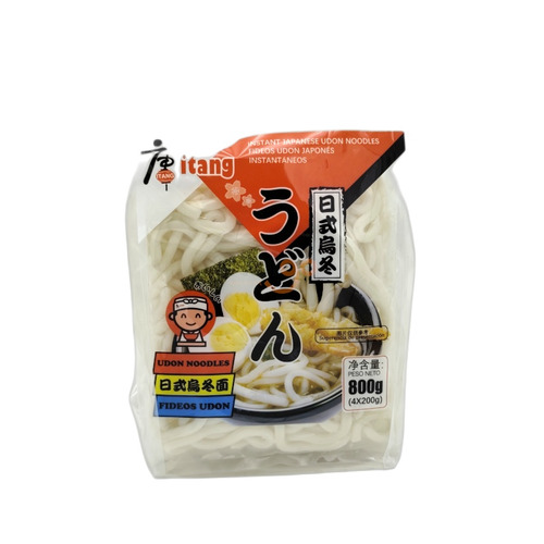 FIDEOS UDON