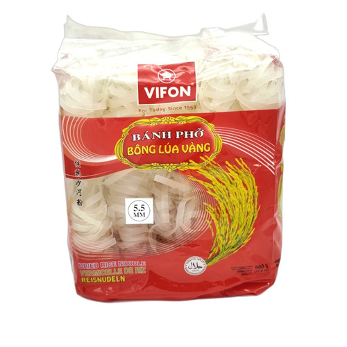 FIDEO DE ARROZ VIFON VIETNAM