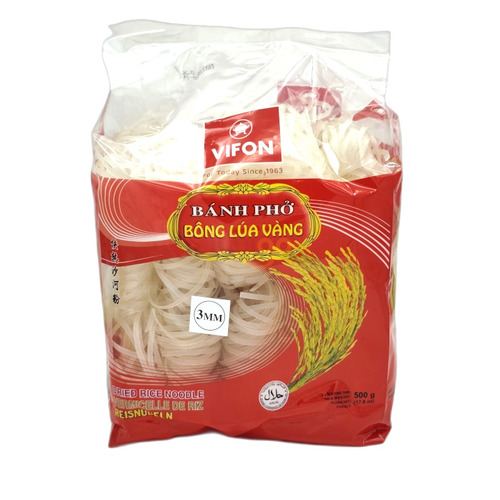 FIDEO DE ARROZ VIFON VIETNAM