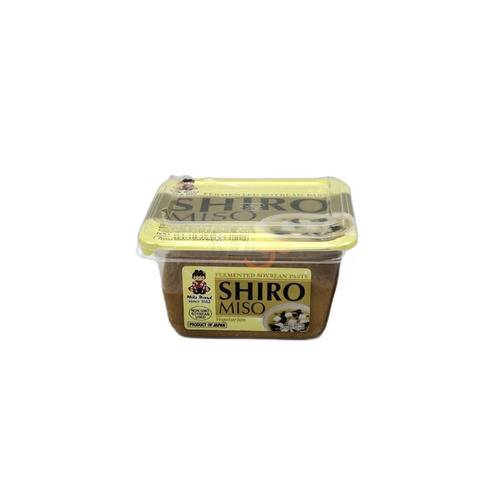 SHIRO MISO