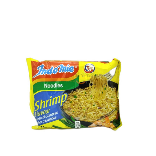 RAMEN GAMBAS INDOMIE