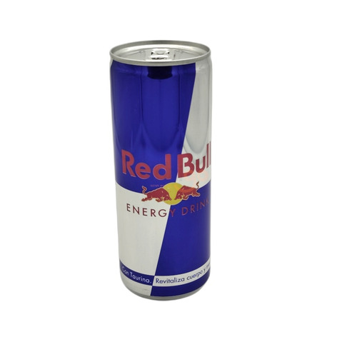 Redbull 250ml