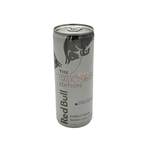 RED BULL COCONUT EDIT.