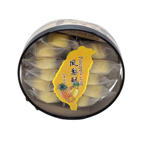 GALLETA DULCE TOP