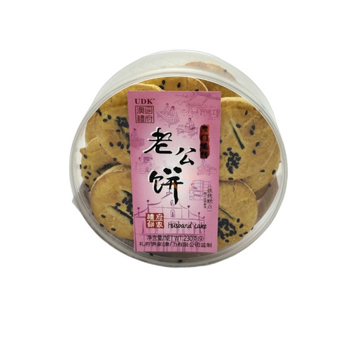 GALLETA SABOR ORIGINAL