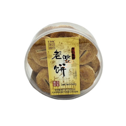 GALLETA SABOR ORIGINAL
