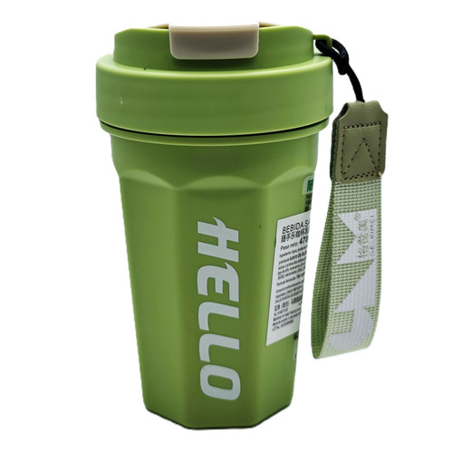 BEBIDA DE FRUTA SABOR A PI�A VERDE