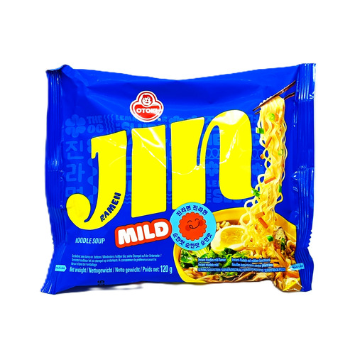 JIN RAMEN MILD