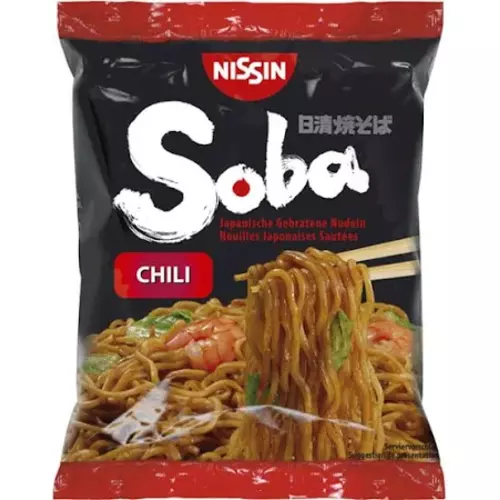 YAKISOBA BAG CHILI