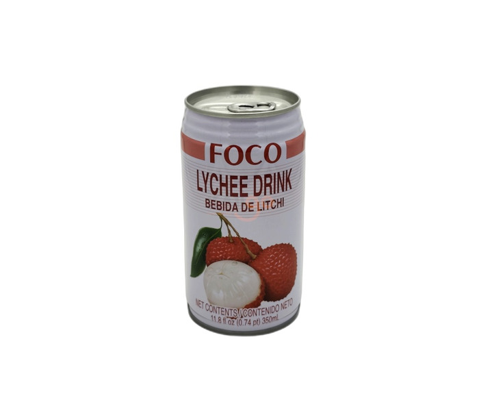 REFRESCO DE LICHI