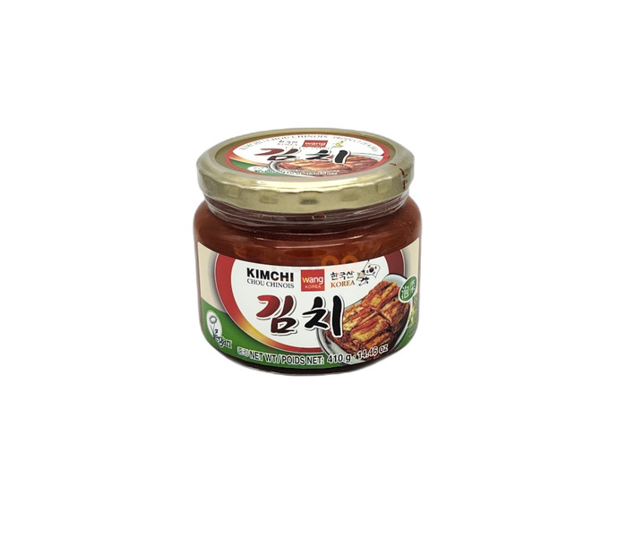 KIMCHI ENCURTIDO WANG