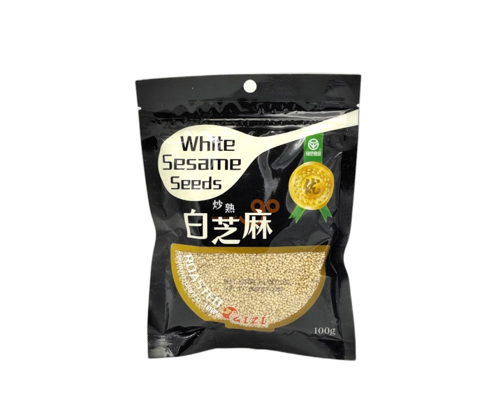 SESAMO BLANCO TOSTADO