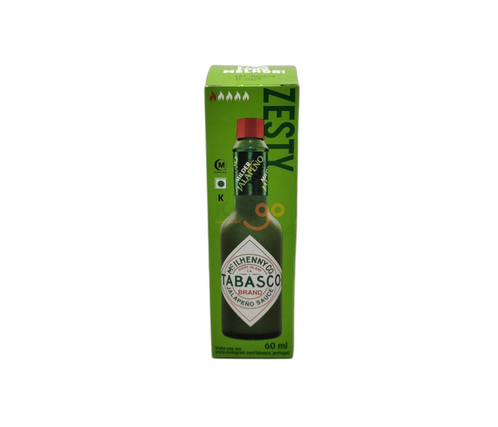 SALSA DE CHILE VERDE