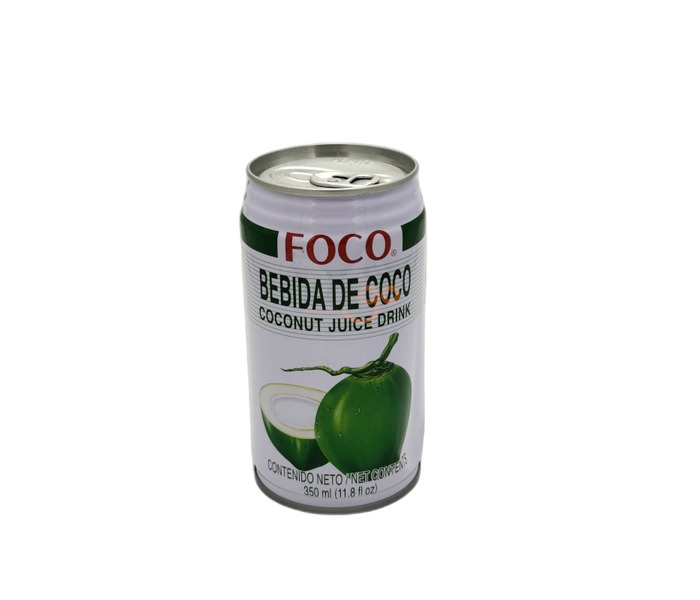 REFRESCO DE COCO